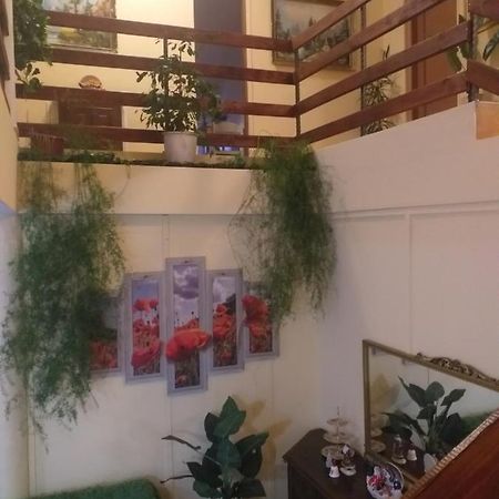 Bed and Breakfast Casa Maria Негрешть-Оаш Екстер'єр фото