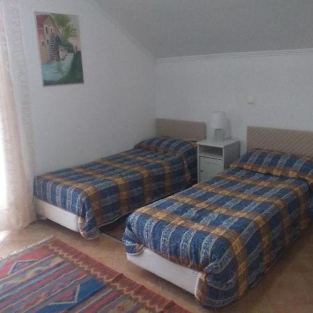 Bed and Breakfast Casa Maria Негрешть-Оаш Екстер'єр фото