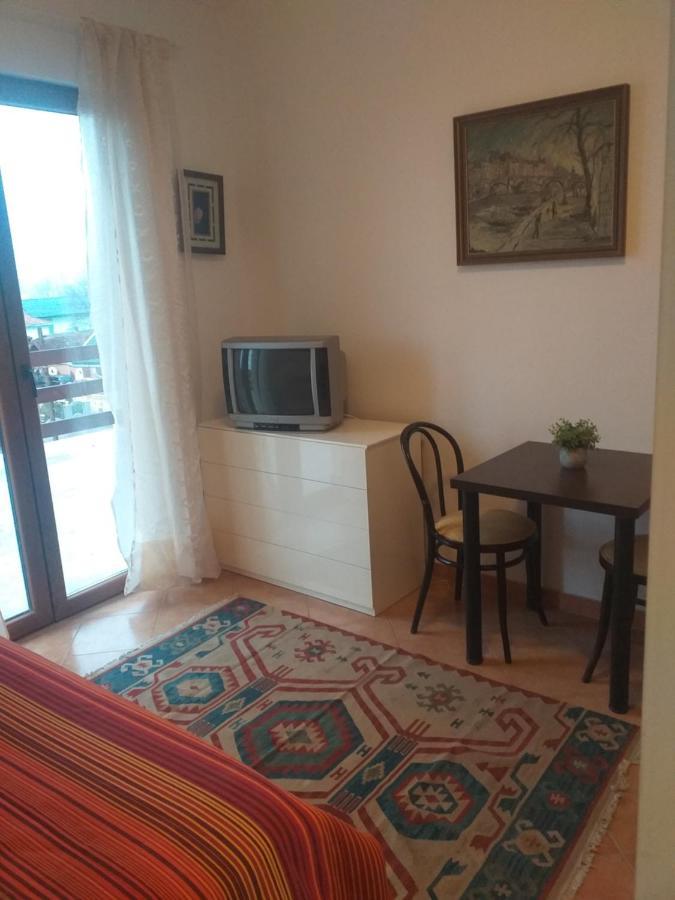 Bed and Breakfast Casa Maria Негрешть-Оаш Екстер'єр фото