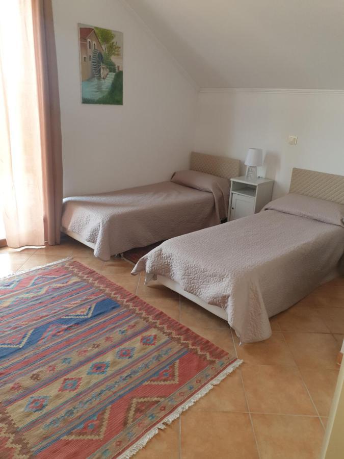 Bed and Breakfast Casa Maria Негрешть-Оаш Екстер'єр фото